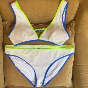 Aerie Bikini NWout Tags